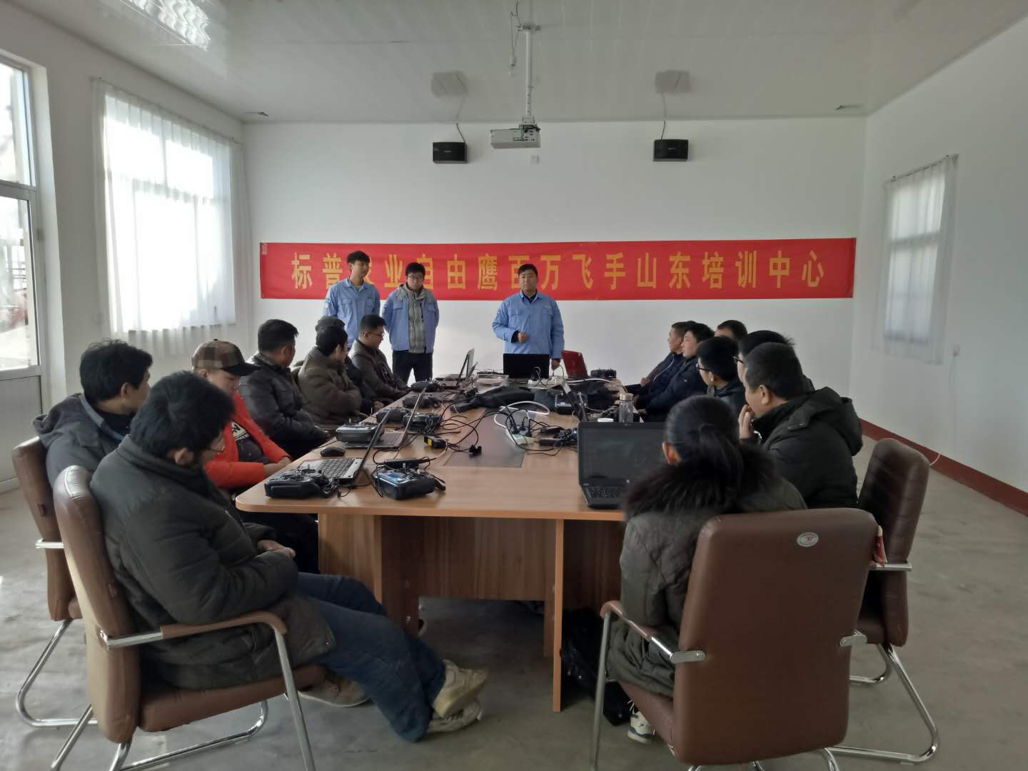 安丘標普、全豐航空、標普農業(yè)