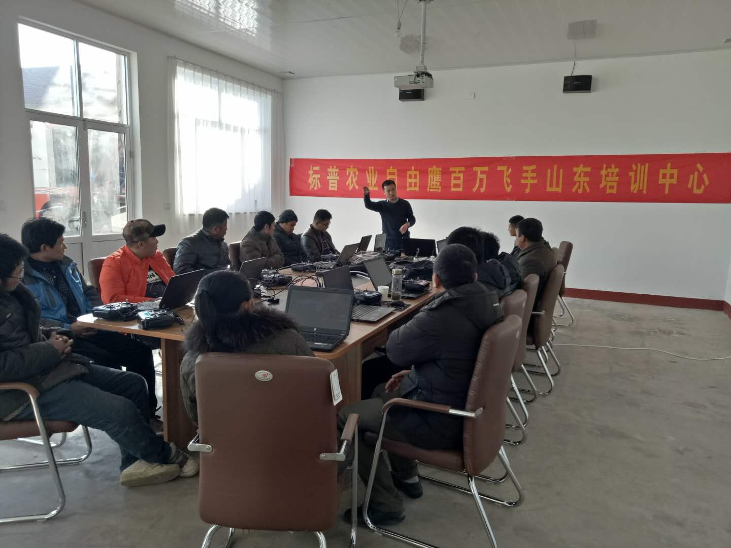安丘標普、全豐航空、標普農業(yè)