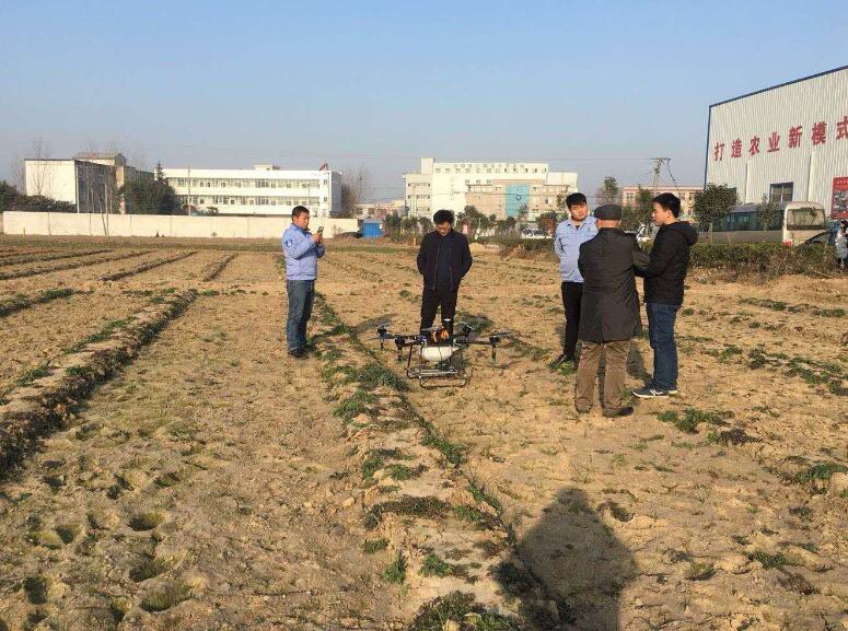 標普農業(yè)、全豐航空、農用植保無人機